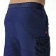 Шорты MAN SKIPPER OW COTTON PANTS SHORT Blue Deep