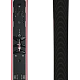 Горные лыжи Van Deer SL WORLD CUP 155cm R11 с платформой Marker 10 mm без креплений