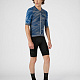 Веломайка MAN BIKING WAVE OW SHIRT SH_SL Vibrant Blue