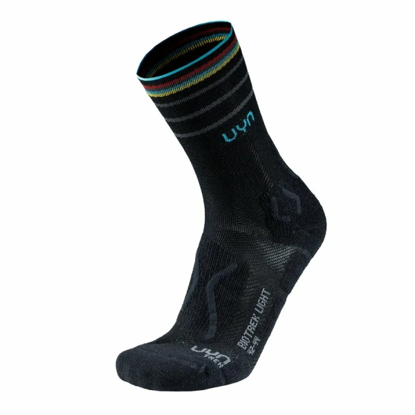 Носки женские для треккинга BIOTECH LIGHT SOCKS 