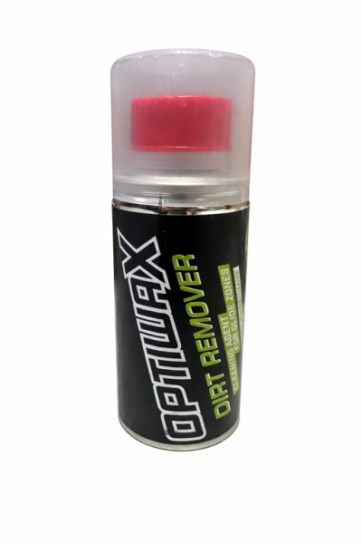 Очиститель скользящей поверхности Optiwax Dirt Remover 170ml